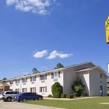 Super 8 By Wyndham Batesville Esterno foto