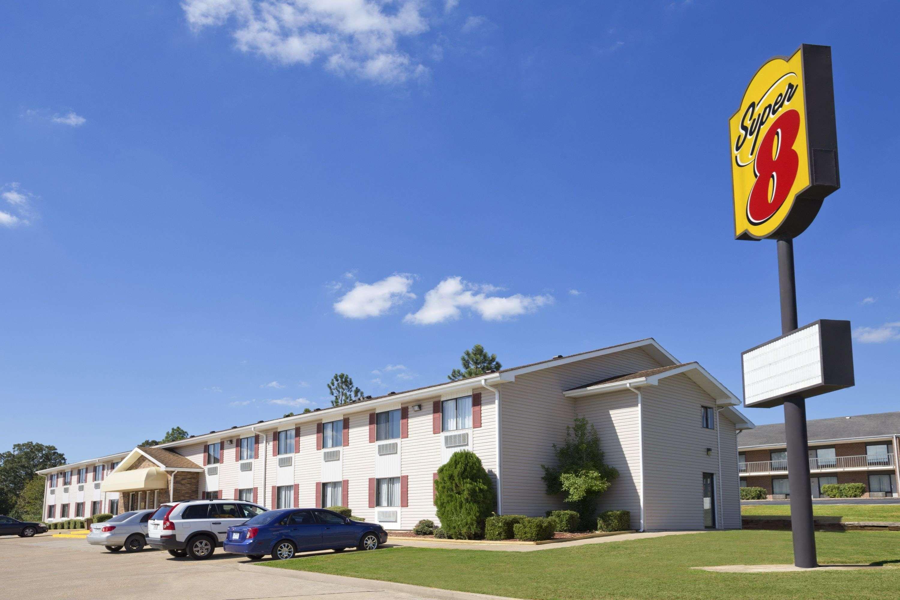 Super 8 By Wyndham Batesville Esterno foto