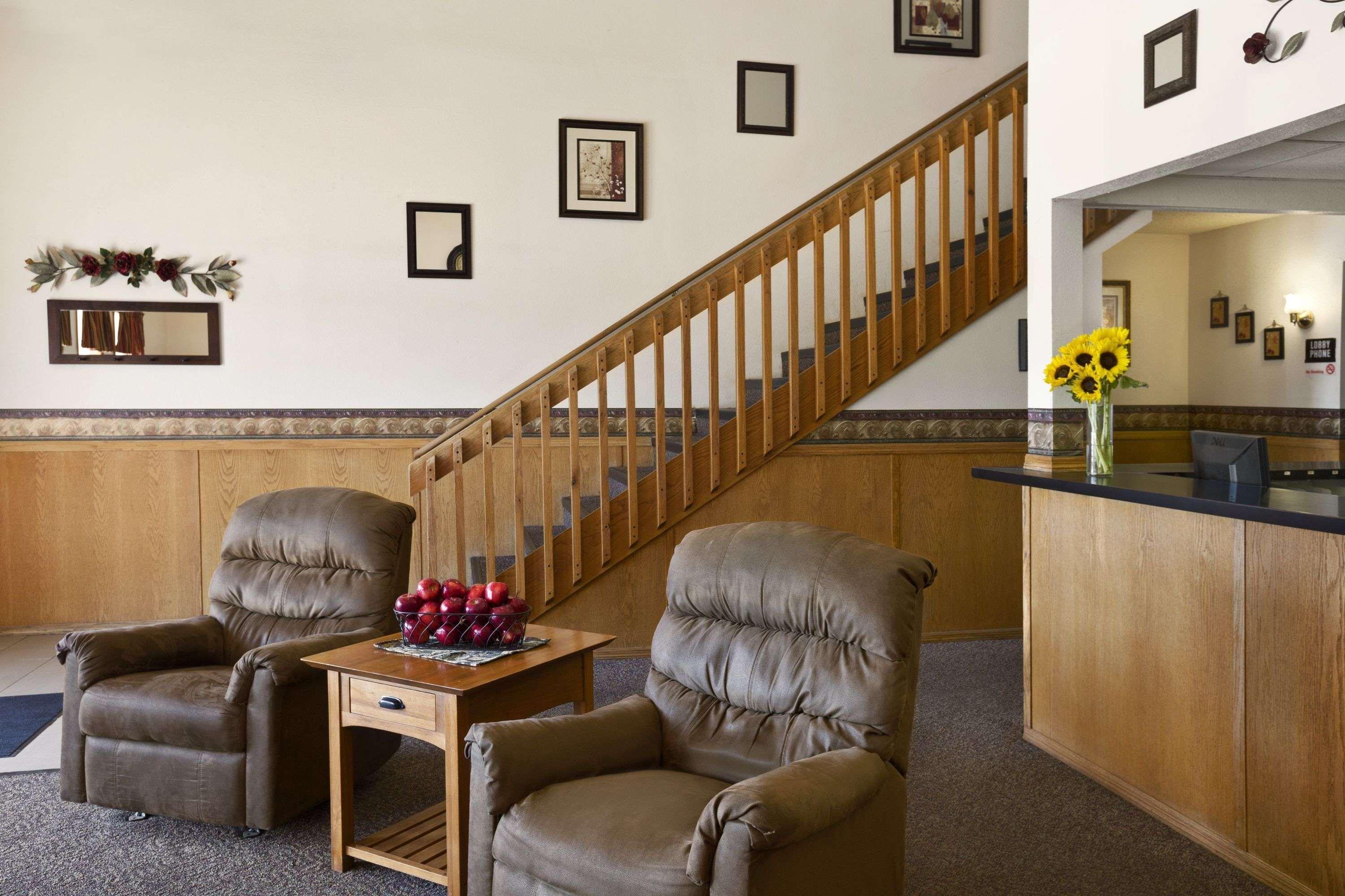 Super 8 By Wyndham Batesville Esterno foto