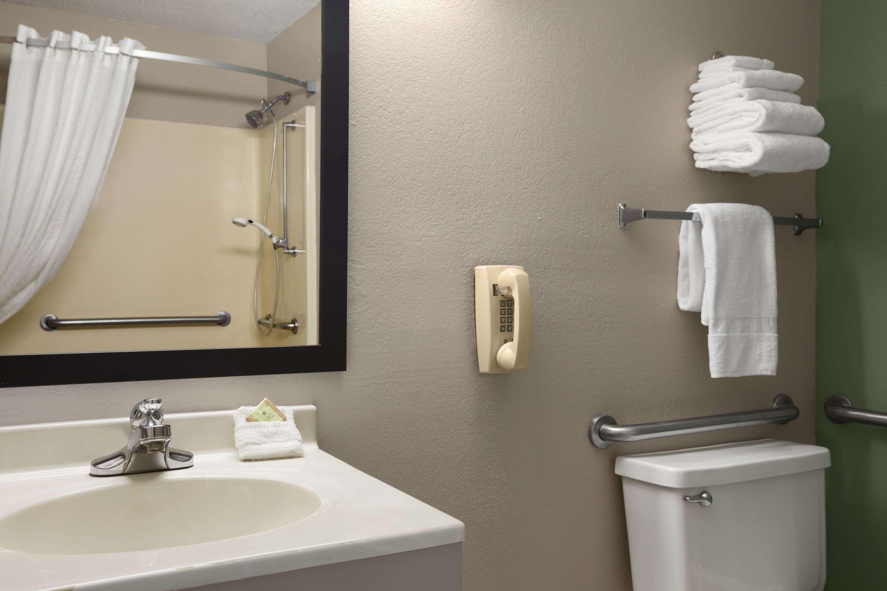Super 8 By Wyndham Batesville Esterno foto