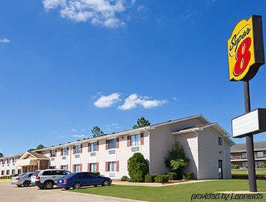 Super 8 By Wyndham Batesville Esterno foto