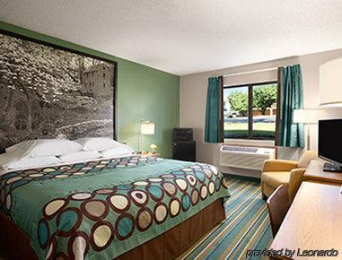 Super 8 By Wyndham Batesville Esterno foto