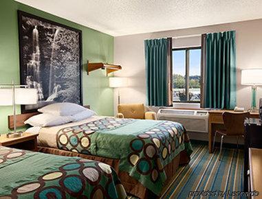 Super 8 By Wyndham Batesville Esterno foto