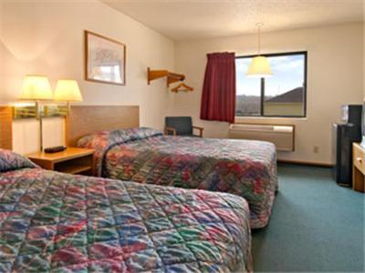 Super 8 By Wyndham Batesville Camera foto
