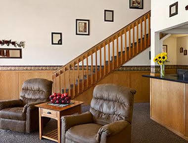Super 8 By Wyndham Batesville Esterno foto